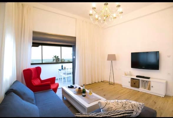 3 room rental in Old North
