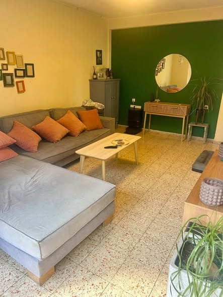 2.5 room rental in Old North