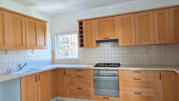 4.5 room rental in Ramat Aviv