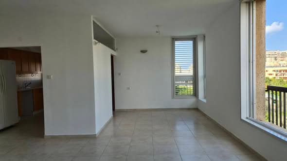4.5 room rental in Ramat Aviv
