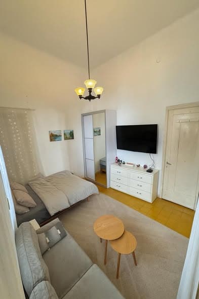  room rental in Lev HaIr