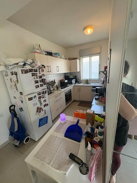 3 room rental in Old North