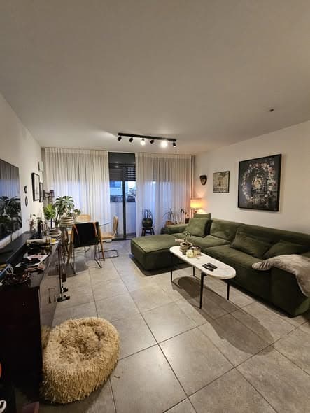 2 room rental in Florentin