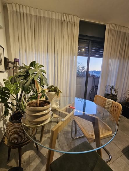 2 room rental in Florentin