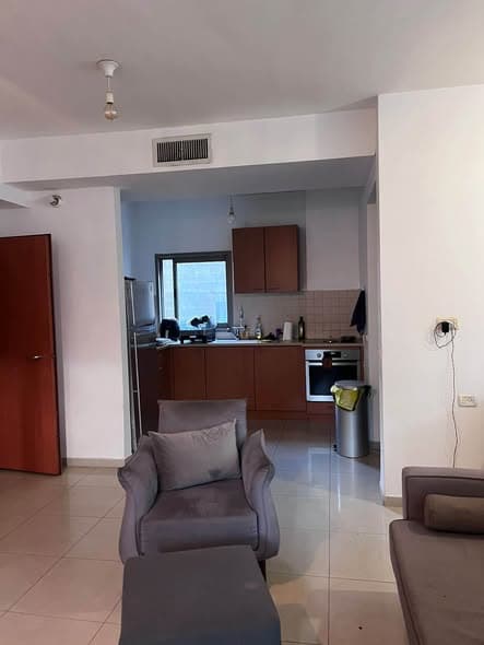  room rental in Lev HaIr