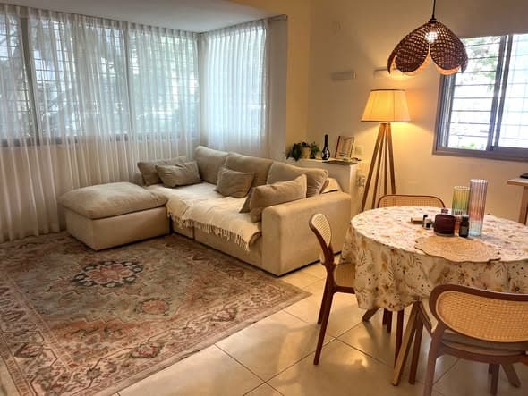 1 room rental in Old North