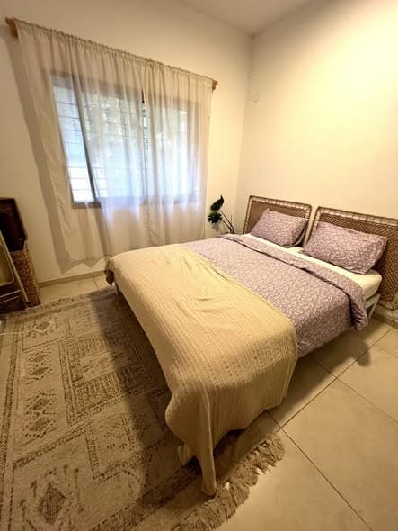 1 room rental in Old North