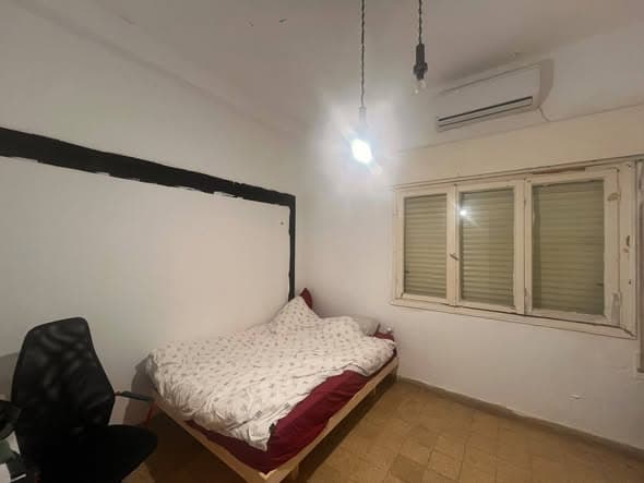 3 room rental in Lev HaIr