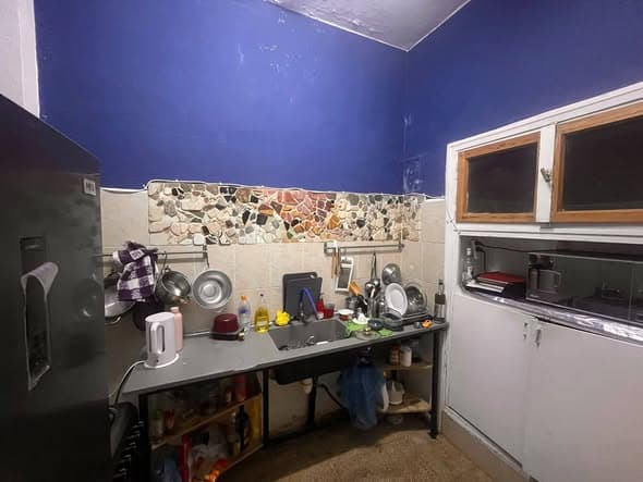 3 room rental in Lev HaIr