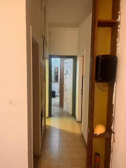 3 room rental in Lev HaIr
