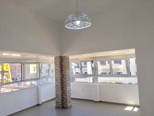 2 room rental in Lev HaIr