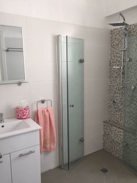 2 room rental in Lev HaIr