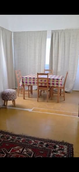 2 room rental in Old North
