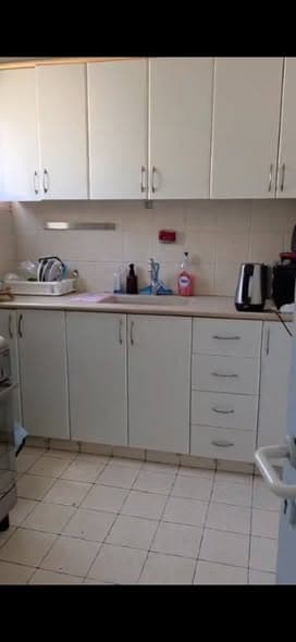 2 room rental in Old North