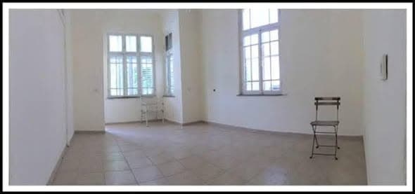 2.5 room rental in Lev HaIr