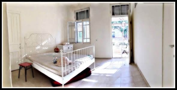 2.5 room rental in Lev HaIr