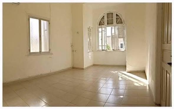 2.5 room rental in Lev HaIr