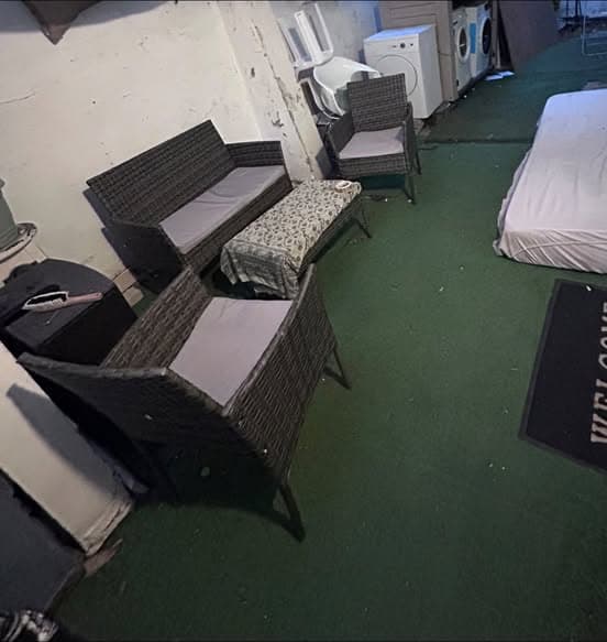  room rental in Old North