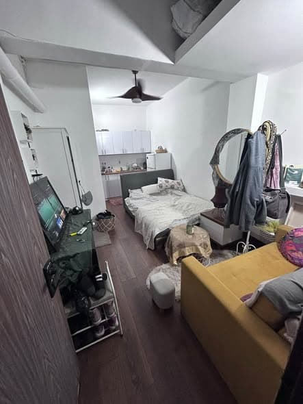  room rental in Old North