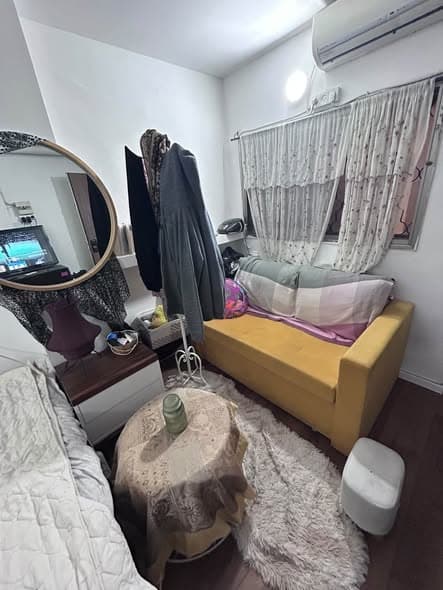  room rental in Old North