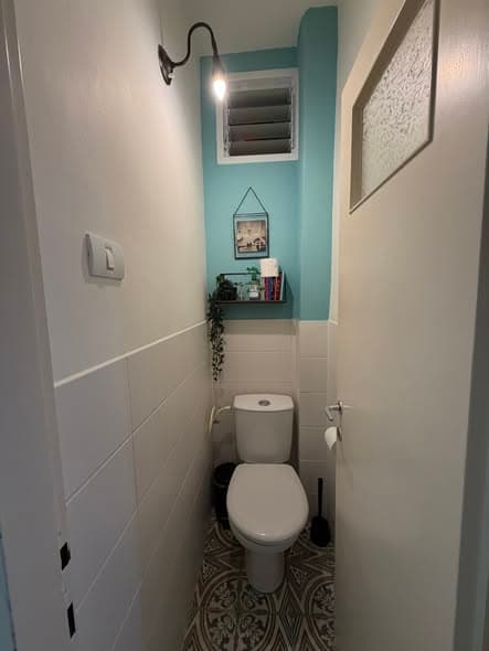 3.5 room rental in Old North