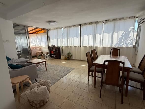 2.5 room rental in Old North
