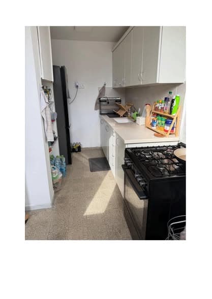 2 room rental in Ramat Aviv