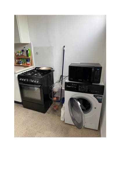 2 room rental in Ramat Aviv