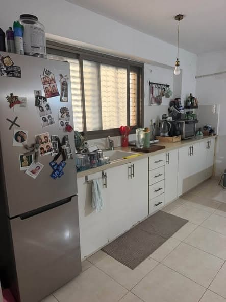 2 room rental in Florentin