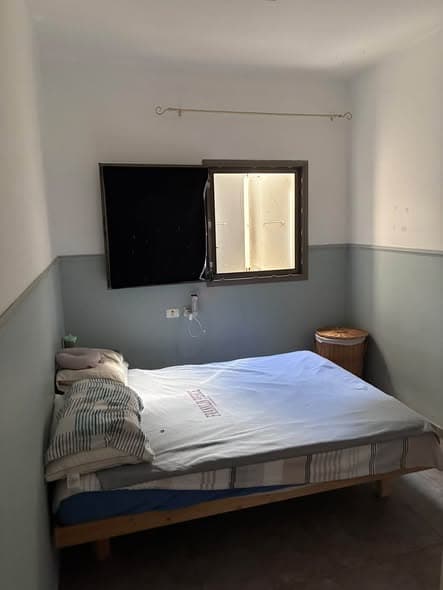 1 room rental in Florentin