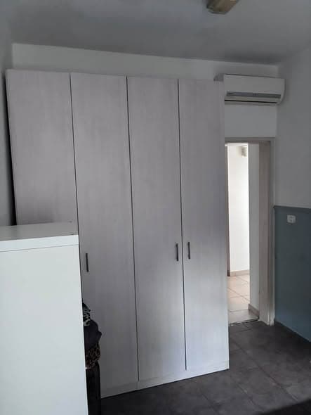 1 room rental in Florentin