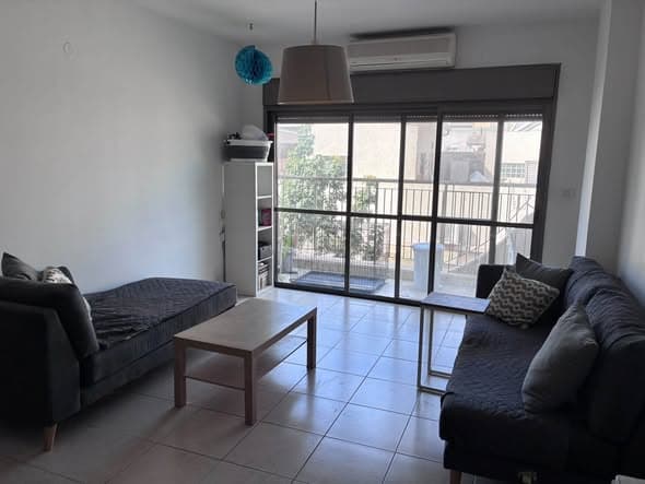 1 room rental in Florentin