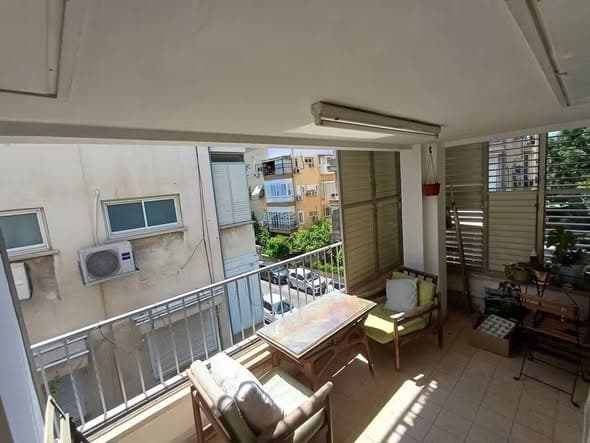 1 room rental in Old North