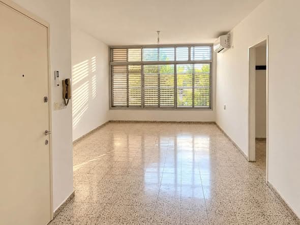 3 room rental in Old North