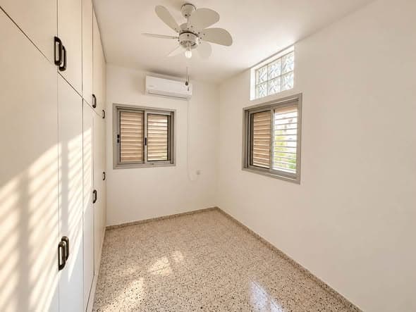 3 room rental in Old North