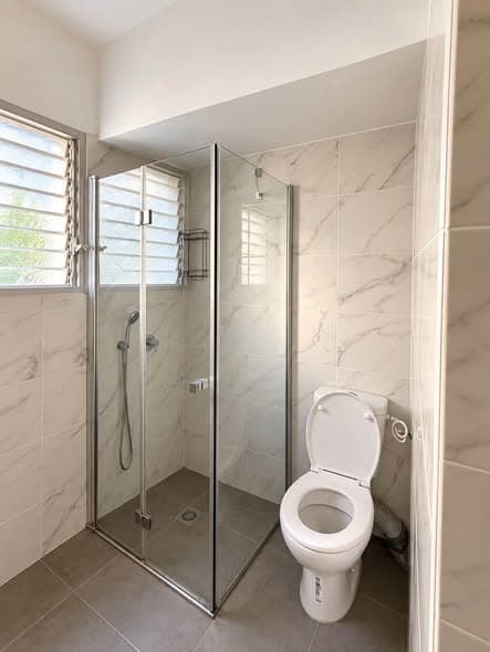 3 room rental in Old North