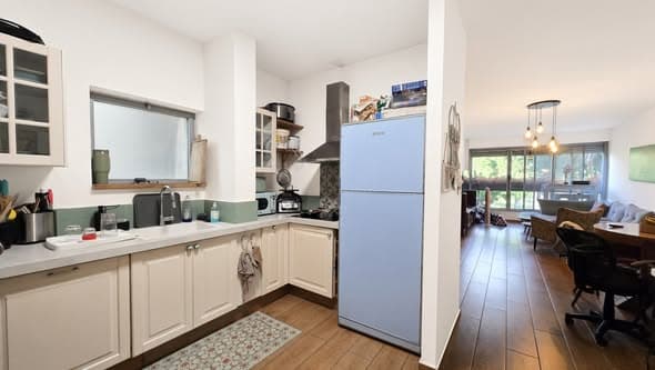 4 room rental in Old North - Photo 4