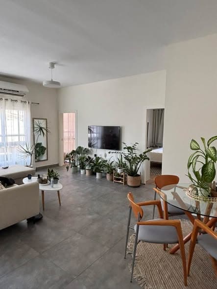 3 room rental in Lev HaIr - Photo 1