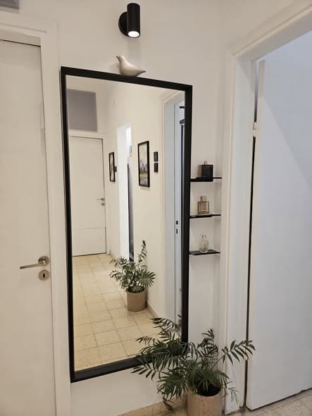 2 room rental in Florentin - Photo 4