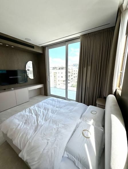 3 room rental in Old North - Photo 2