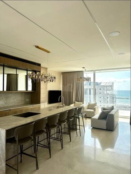 3 room rental in Old North - Photo 4