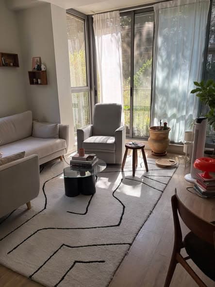 3 room rental in Old North - Photo 1