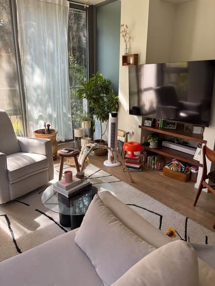 3 room rental in Old North - Photo 2
