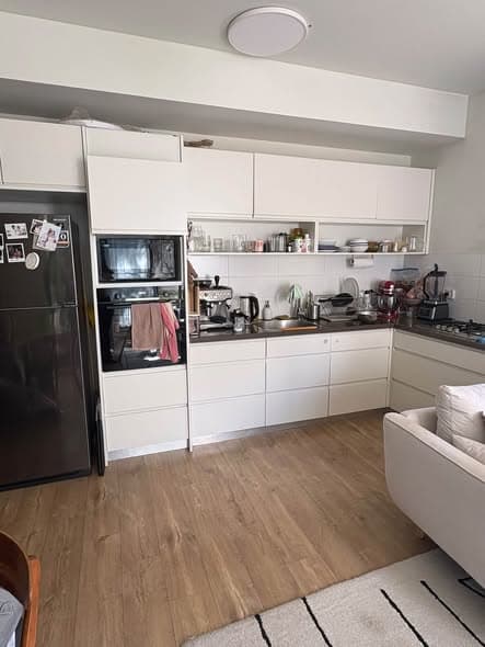 3 room rental in Old North - Photo 3