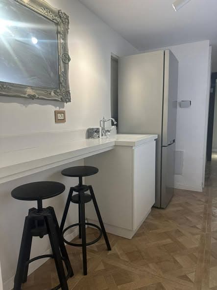 1 room rental in Neve Tzedek