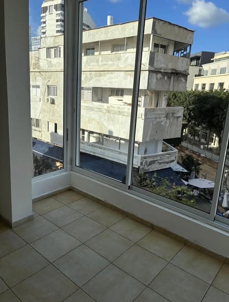 2 room rental in Kerem HaTeimanim