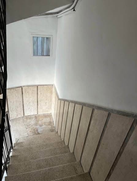 2 room rental in Kerem HaTeimanim