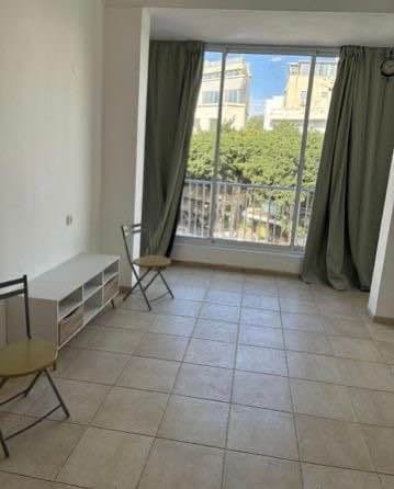 2 room rental in Kerem HaTeimanim