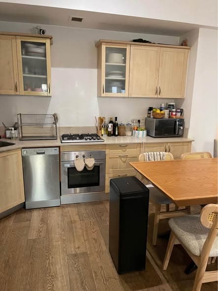 3 room rental in Neve Tzedek