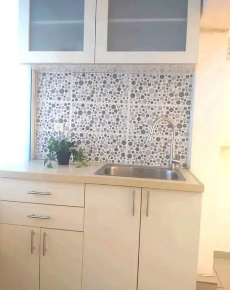 1 room rental in Jaffa